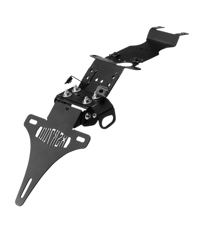 C-Racer license plate Yamaha XSR 700 (2016-24)