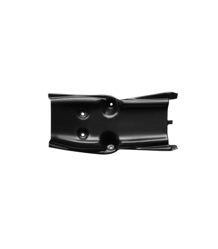 C-Racer porte plaque Yamaha XSR 700 (2016-24)
