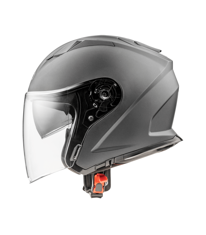 Jet Premier Dokker U17 bm helmet
