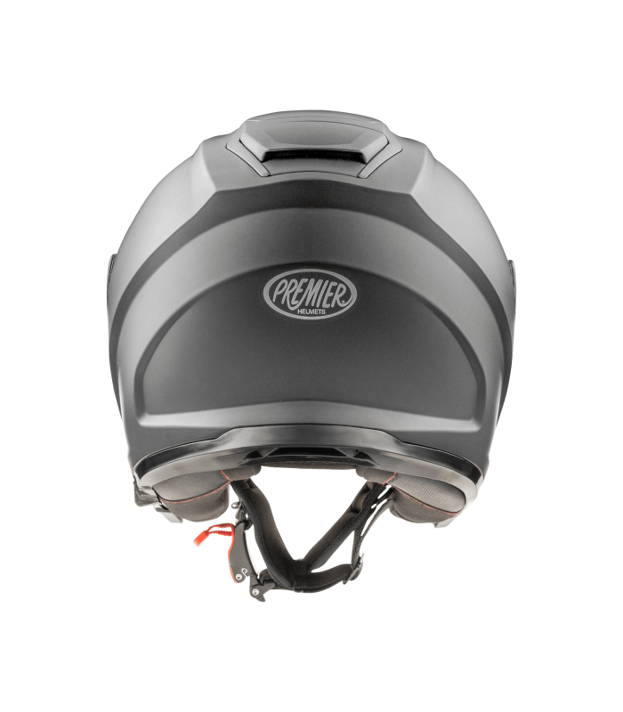 Casco jet Premier Dokker U17 bm