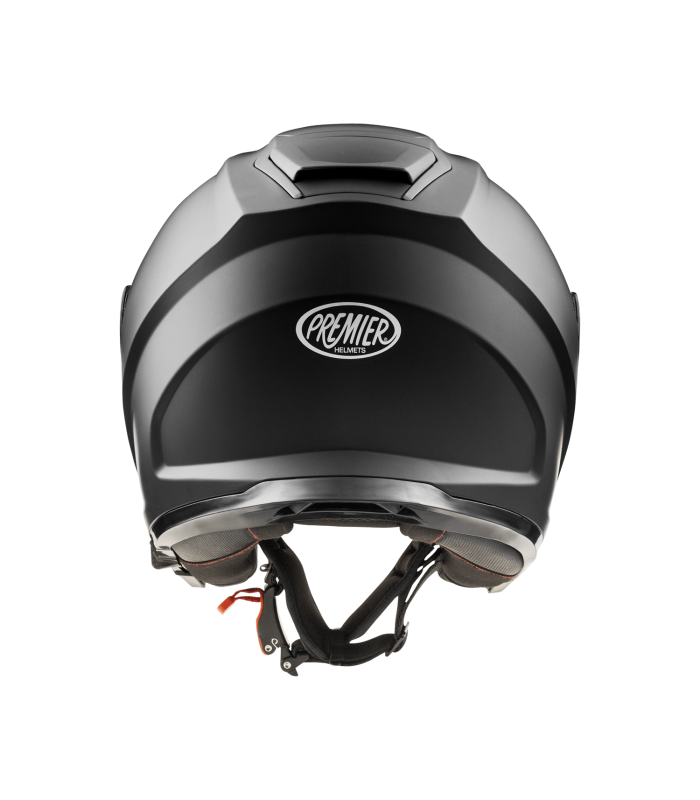 Jet Premier Dokker U9 bm helmet