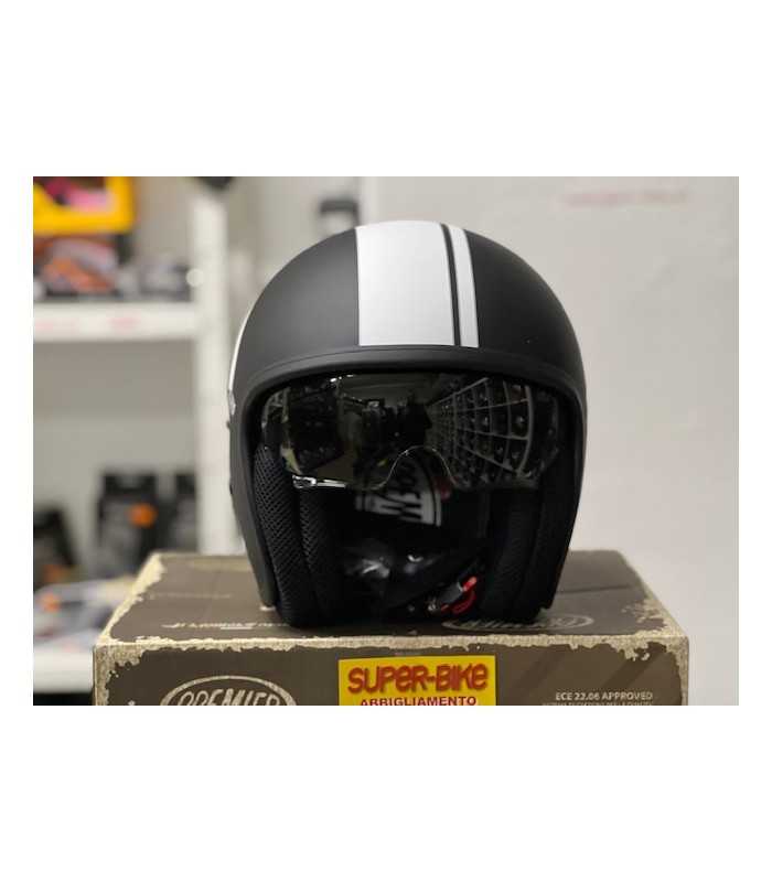Premier Vintage Star Evo black matt