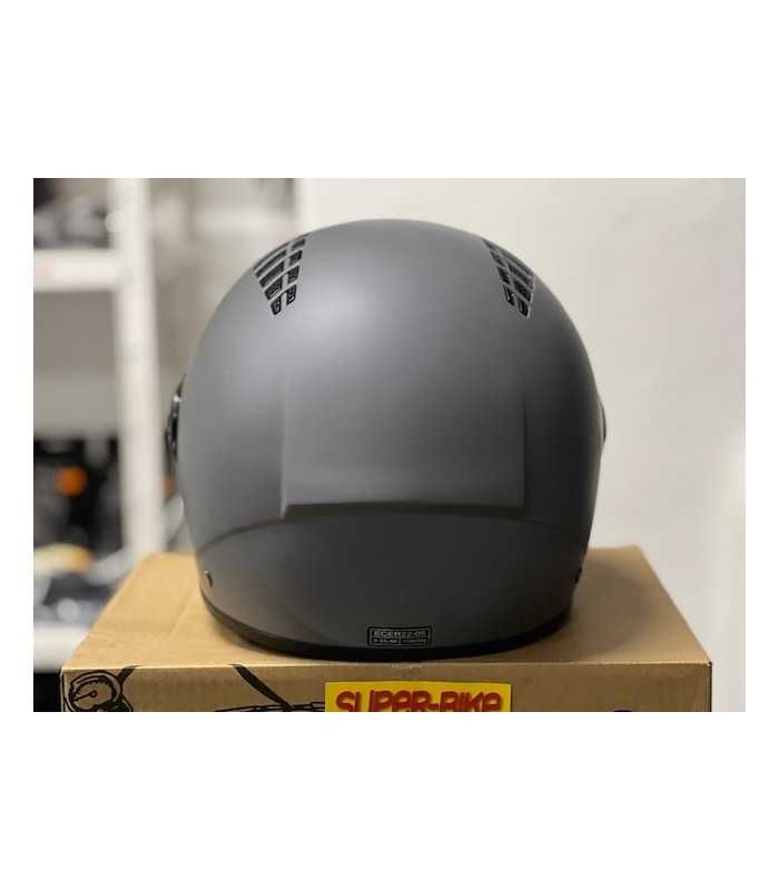 Casco demi jet BHR 810 air antracite opaco