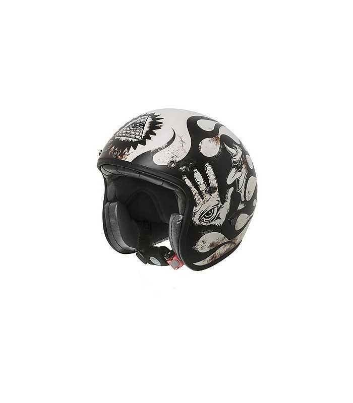 Jet Premier Le Petit Classic EVO BD 8 BM matt