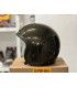 Dmd Retro glitter bronze helmet