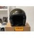 Casco Dmd Retro glitter bronzo