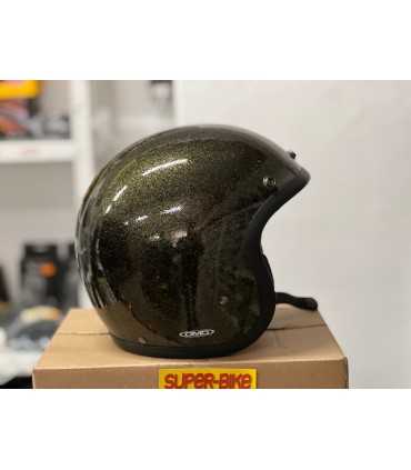 Helm Dmd Retro glitter bronze