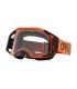 Oakley Airbrake MX Goggle Moto Orange B1B Clear Lens