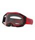 Oakley Airbrake MX Goggle Moto Red B1B Clear Lens