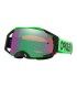 Oakley Airbrake MX Goggle Moto Green B1B Prizm MX Jade Lens