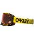 Oakley Airbrake MX Goggle Moto Red B1B Prizm MX Torch Lens