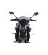 MRA Sport Windshield SMOKED Yamaha MT-07 (2014-23)