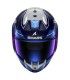 Shark Skwal i3 Rhad blue