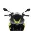 MRA Sport Windshield chiaro Aprilia Tuono 660 (2022-25)