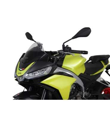 MRA Sport Windshield trasparente Aprilia Tuono 660 (2022-25)