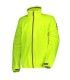 Scott Ergonomic Pro Dp Rain jacket yellow