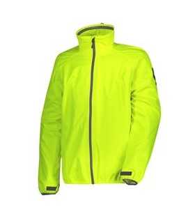 Scott Ergonomic Pro Dp Rain jacket yellow