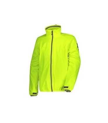 Scott Ergonomic Pro Dp Rain jacket yellow