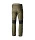 Pantalon moto RST Maverick Evo kaki