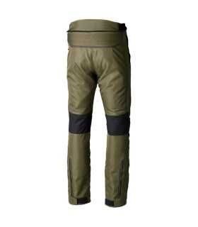 Pantalon moto RST Maverick Evo kaki