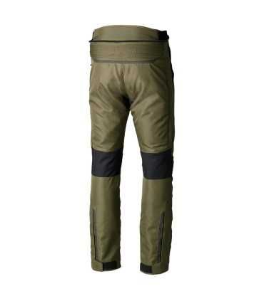 Pantaloni moto RST Maverick Evo kaki