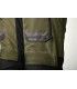 Pantalon moto RST Maverick Evo kaki