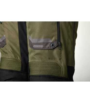 RST Maverick Evo kaki pants