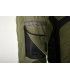 Pantaloni moto RST Maverick Evo kaki
