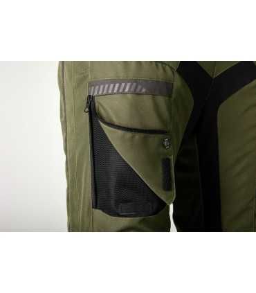 RST Maverick Evo kaki pants