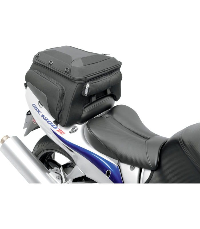 Saddlemen Sport tunnel Bag wide
