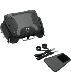 Saddlemen Sport tunnel Bag wide