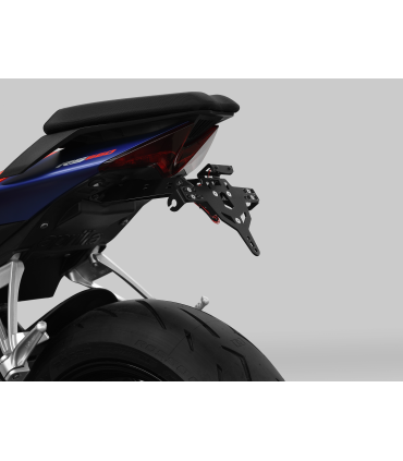 Zieger Portatarga Aprilia RS 660 (2020-24)
