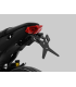 Zieger supporte de plaque Yamaha Yamaha MT-09 (2021-22)