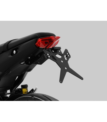 Zieger supporte de plaque Yamaha Yamaha MT-09 (2021-22)
