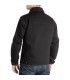 Pando Moto Husky schwarz jacke