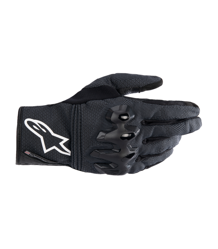 Handschuhe Alpinestars Morph Street schwarz