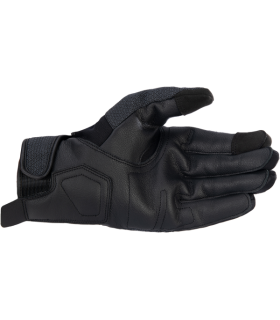 Gants Alpinestars Morph Street noir