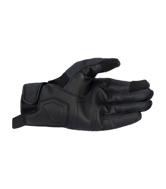 Alpinestars Morph Street black gloves