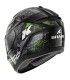 Shark Ridill 2 Molokai green helmet