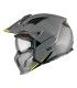 Mt Helmets Streetfighter Sv S A22 grau