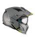 Mt Helmets Streetfighter Sv S A22 grau