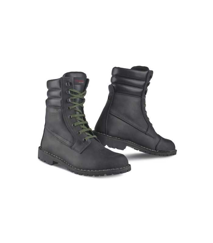 Bottes Stylmartin Yu'rok noir