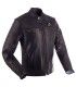 Segura Riverton schwarz lederjacke