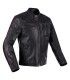 Segura Devon Leather Jacket Black