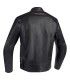 Segura Devon lederjacke schwarz