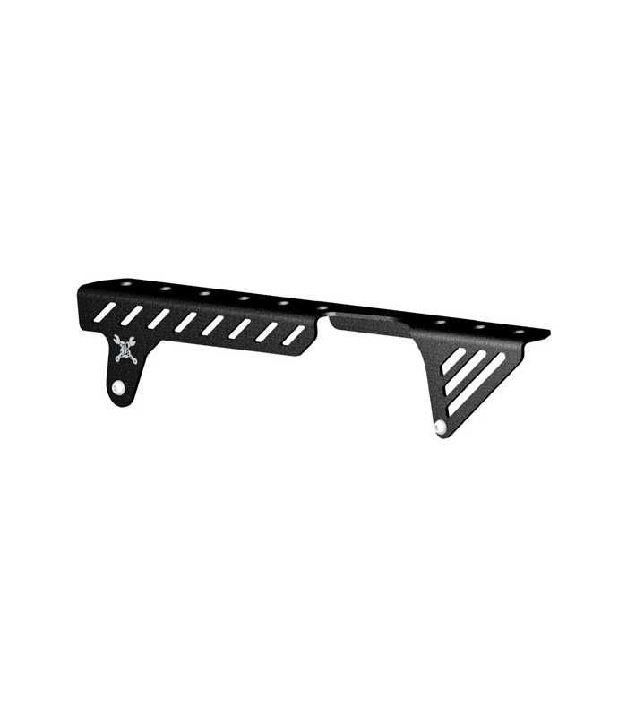 BURLY BRAND SLASH CUT CHAIN GUARD Honda Rebel Cmx 1100 (2021-22)