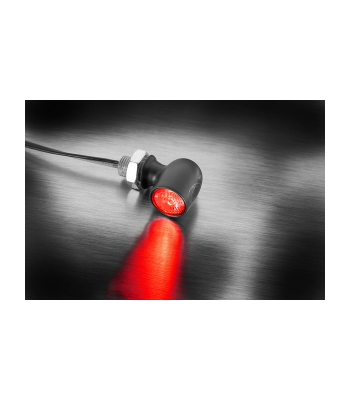 Kellermann Spot® RB back stop light black