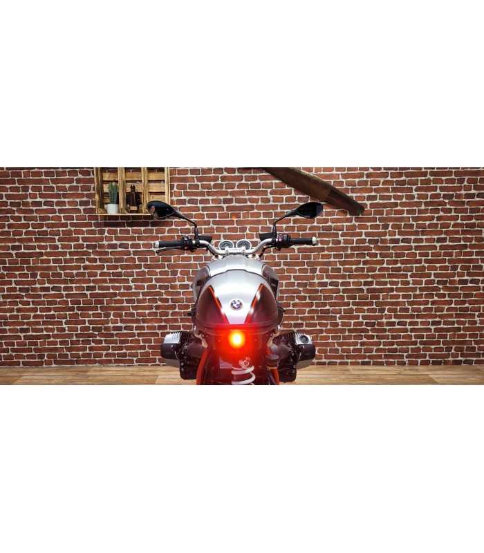 Kellermann Spot® RB back stop light black
