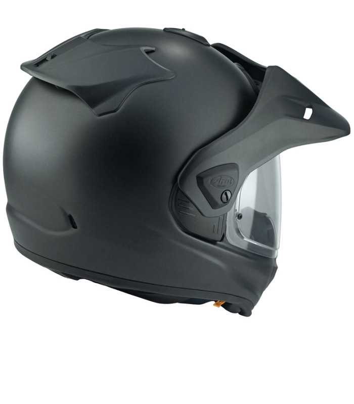 Arai Tour-X5 schwarz matt