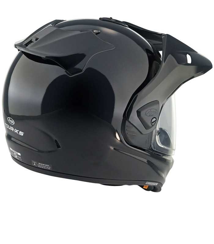 Arai Tour-X5 nero